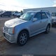 1GYDE63A040154105 2004 Cadillac Srx V8 auction photo thumbnail 2