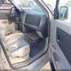 1GYDE63A040154105 2004 Cadillac Srx V8 auction photo thumbnail 5
