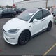7SAXCDE52PF415188 2023 Tesla Model X Dual Motor All-Wheel Drive/Standard Range auction photo thumbnail 2