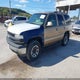 1GNEK13T81J166958 2001 Chevrolet Tahoe Lt auction photo thumbnail 2