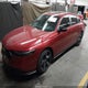 1HGCY2F5XRA017305 2024 Honda Accord Hybrid Sport auction photo thumbnail 14