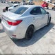 JTHBK1GG7D2077159 2013 Lexus Es 350 auction photo thumbnail 4
