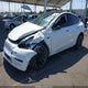 5YJYGAEEXMF158832 2021 Tesla Model Y Long Range Dual Motor All-Wheel Drive auction photo thumbnail 2