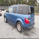 5J6YH28746L008046 2006 Honda Element Ex-P auction photo thumbnail 3
