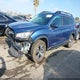 4S4WMACD9M3471437 2021 Subaru Ascent Premium auction photo thumbnail 2