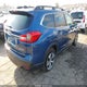 4S4WMACD9M3471437 2021 Subaru Ascent Premium auction photo thumbnail 4
