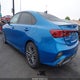 3KPF54AD4NE437678 2022 Kia Forte Gt-Line auction photo thumbnail 3