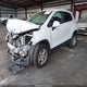 3GNCJNSB2LL203282 2020 Chevrolet Trax Awd Ls auction photo thumbnail 2