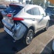JTEAAAAH1MJ087060 2021 Toyota Venza Xle auction photo thumbnail 4