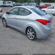 5NPDH4AE0CH097803 2012 Hyundai Elantra Limited auction photo thumbnail 3