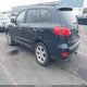 5NMSH13E27H088669 2007 Hyundai Santa Fe Limited/Se auction photo thumbnail 3