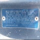JHMEC1317HS004455 1987 Honda Civic Crx 1.5 Hf auction photo thumbnail 9
