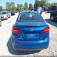 1FADP3F27JL239008 2018 Ford Focus Se auction photo thumbnail 16