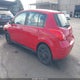 3N1BC13E58L395257 2008 Nissan Versa 1.8S auction photo thumbnail 3