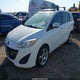 JM1CW2DL1F0179038 2015 Mazda Mazda5 Grand Touring auction photo thumbnail 2