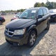 3D4PG5FV4AT252190 2010 Dodge Journey Sxt auction photo thumbnail 2