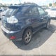 JTJHW31U160002804 2006 Lexus Rx 400H auction photo thumbnail 4