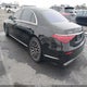 W1K6G7GB3PA167923 2023 Mercedes-Benz S 580 4Matic auction photo thumbnail 3