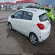 ML32A3HJ5FH048627 2015 Mitsubishi Mirage De/Rf auction photo thumbnail 3