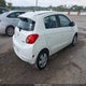 ML32A3HJ5FH048627 2015 Mitsubishi Mirage De/Rf auction photo thumbnail 4