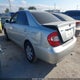 4T1BE30K14U294158 2004 Toyota Camry Le auction photo thumbnail 3