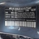 WDDGF54X19R079128 2009 Mercedes-Benz C 300 Luxury/Sport auction photo thumbnail 9