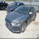 KMHD84LF7HU407542 2017 Hyundai Elantra Value Edition auction photo thumbnail 2