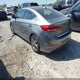 KMHD84LF7HU407542 2017 Hyundai Elantra Value Edition auction photo thumbnail 3