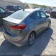KMHD84LF7HU407542 2017 Hyundai Elantra Value Edition auction photo thumbnail 4