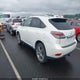 2T2BK1BA1FC340024 2015 Lexus Rx 350 auction photo thumbnail 3