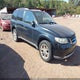 5S3ET13M782802637 2008 Saab 9-7X 5.3I auction photo thumbnail 1
