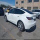 5YJYGAEE6MF149934 2021 Tesla Model Y Long Range Dual Motor All-Wheel Drive auction photo thumbnail 3