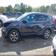 5J6RW2H58HL074921 2017 Honda Cr-V Ex auction photo thumbnail 15