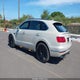 SJAAC4ZVXJC019416 2018 Bentley Bentayga Activity Edition/Black Edition/Mulliner/Onyx Edition/W12 auction photo thumbnail 3