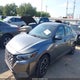 3N1AB8CV2SY288779 2025 Nissan Sentra Sv auction photo thumbnail 2