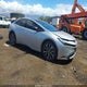JTDACACU2R3016356 2024 Toyota Prius Prime Xse Premium auction photo thumbnail 1