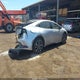 JTDACACU2R3016356 2024 Toyota Prius Prime Xse Premium auction photo thumbnail 4
