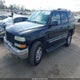 1GNEC13V84R192951 2004 Chevrolet Tahoe Ls auction photo thumbnail 2