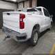 1GCRYDED2MZ371567 2021 Chevrolet Silverado 1500 4Wd Standard Bed Lt auction photo thumbnail 4