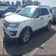 1FM5K7BH0HGB07169 2017 Ford Explorer auction photo thumbnail 2