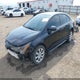 5YFEPMAEXNP343107 2022 Toyota Corolla Le auction photo thumbnail 2