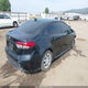 5YFEPMAEXNP343107 2022 Toyota Corolla Le auction photo thumbnail 4