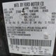 1FTPX14508FB84659 2008 Ford F-150 Fx4/Lariat/Xl/Xlt auction photo thumbnail 9