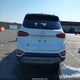 5NMS3CAD9KH002240 2019 Hyundai Santa Fe Sel Plus auction photo thumbnail 17