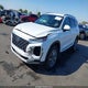 5NMS3CAD9KH002240 2019 Hyundai Santa Fe Sel Plus auction photo thumbnail 2