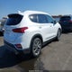 5NMS3CAD9KH002240 2019 Hyundai Santa Fe Sel Plus auction photo thumbnail 4