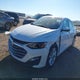 1G1ZD5ST8SF147305 2025 Chevrolet Malibu Fwd 1Lt auction photo thumbnail 18