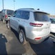 1C4RJJAG5P8912043 2023 Jeep Grand Cherokee L Laredo auction photo thumbnail 15