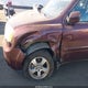 5FNYF3H54DB035957 2013 Honda Pilot Ex-L auction photo thumbnail 6
