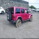 1C4HJXEG1MW853850 2021 Jeep Wrangler Unlimited Sahara 4X4 auction photo thumbnail 4